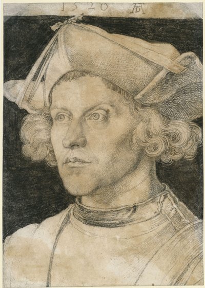  da Albrecht Dürer