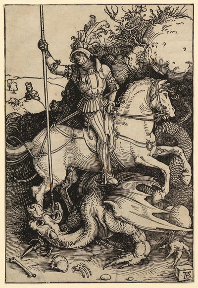  da Albrecht Dürer