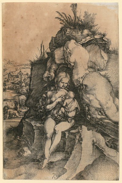  da Albrecht Dürer