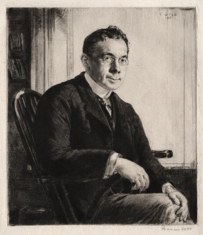 Campbell Dodgson da Albrecht Dürer