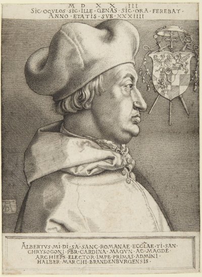  da Albrecht Dürer