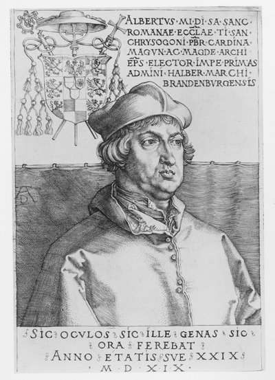  da Albrecht Dürer