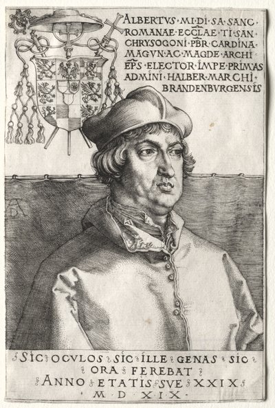  da Albrecht Dürer