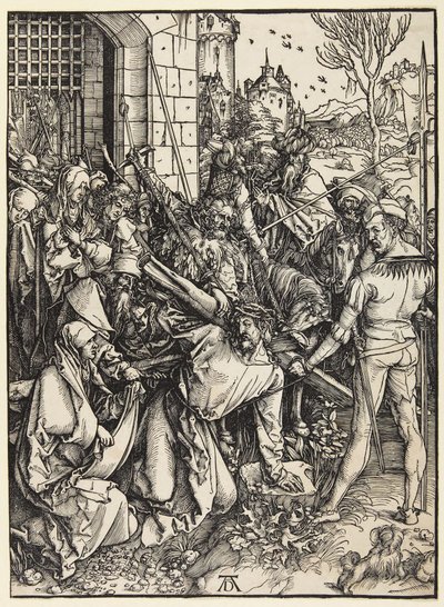  da Albrecht Dürer