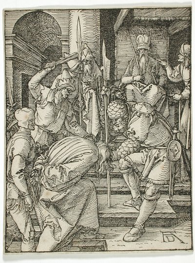  da Albrecht Dürer