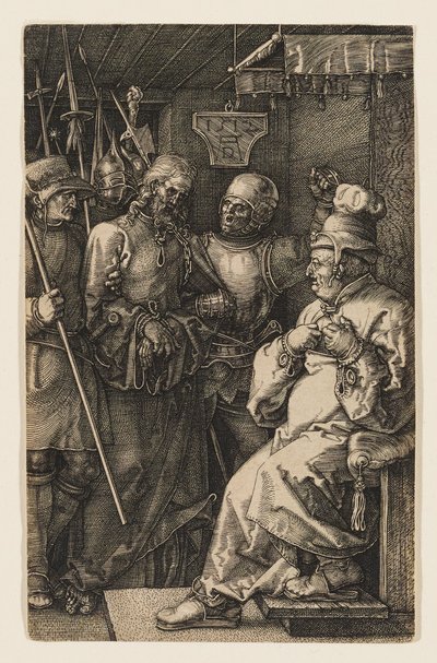  da Albrecht Dürer