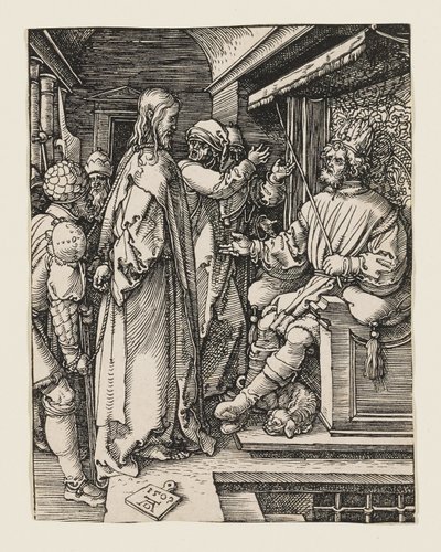  da Albrecht Dürer