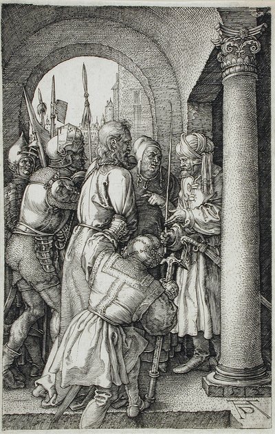  da Albrecht Dürer