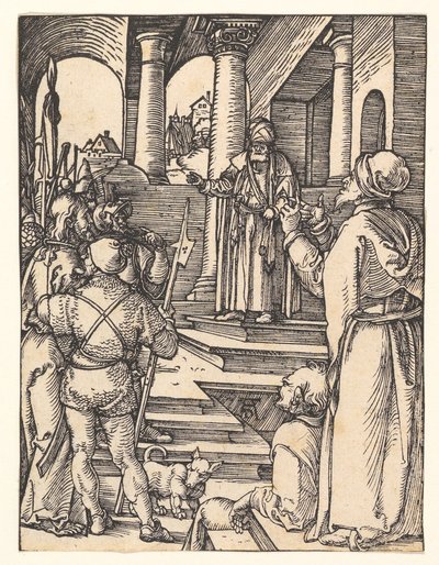  da Albrecht Dürer