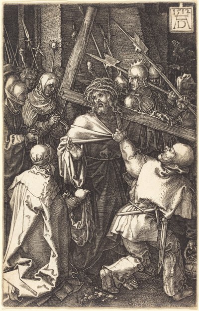  da Albrecht Dürer