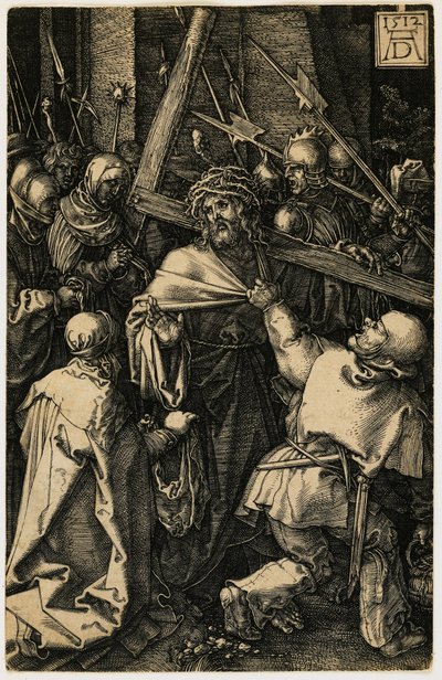 da Albrecht Dürer