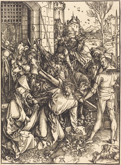  da Albrecht Dürer