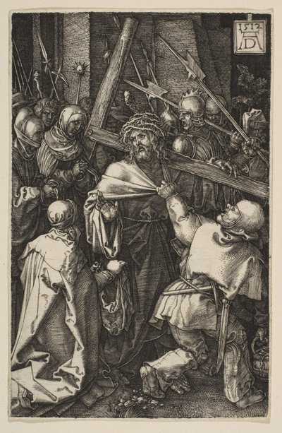  da Albrecht Dürer