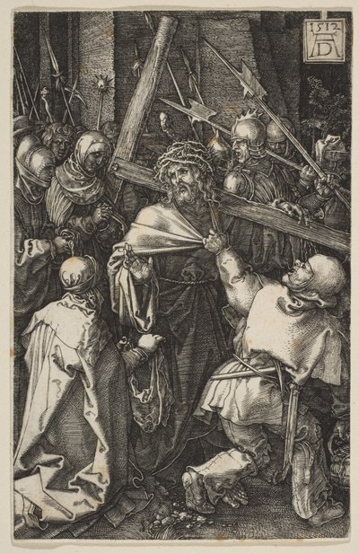  da Albrecht Dürer