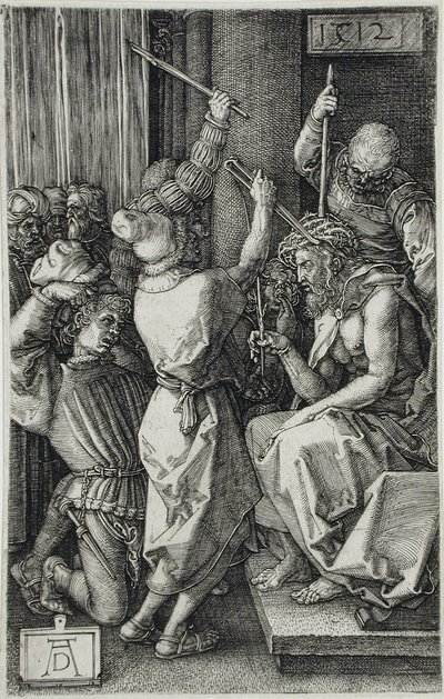 da Albrecht Dürer