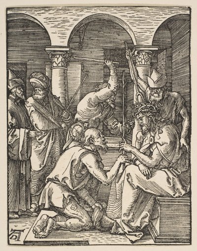  da Albrecht Dürer