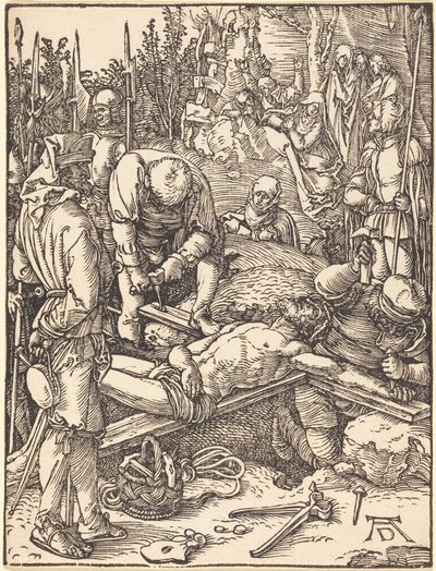  da Albrecht Dürer