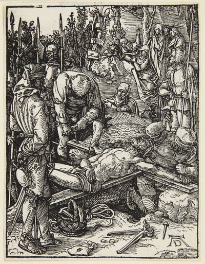 da Albrecht Dürer