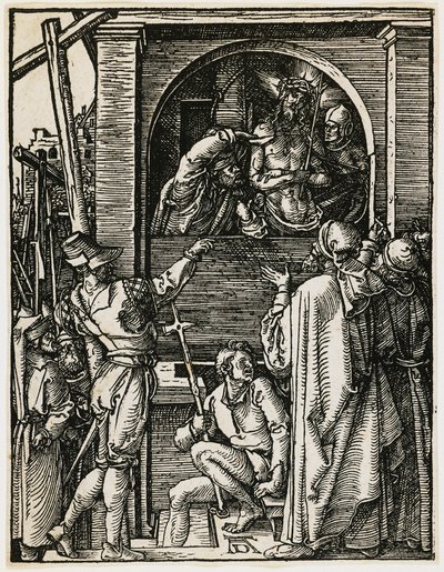  da Albrecht Dürer