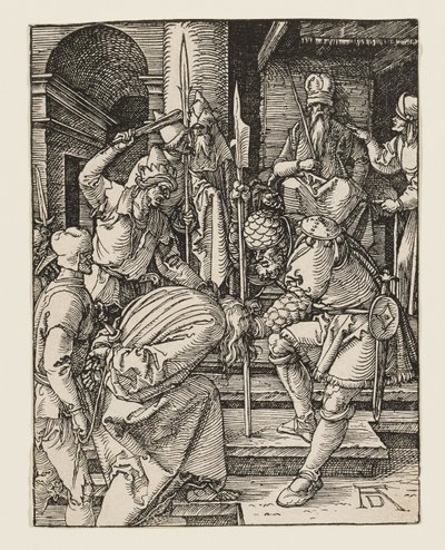  da Albrecht Dürer