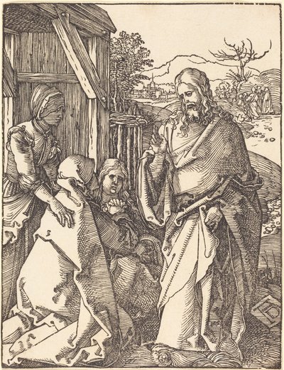  da Albrecht Dürer