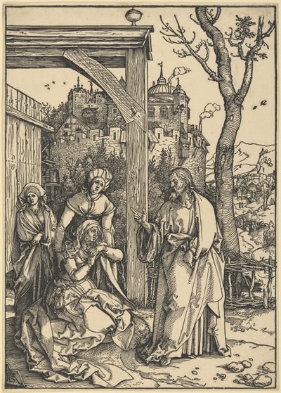  da Albrecht Dürer