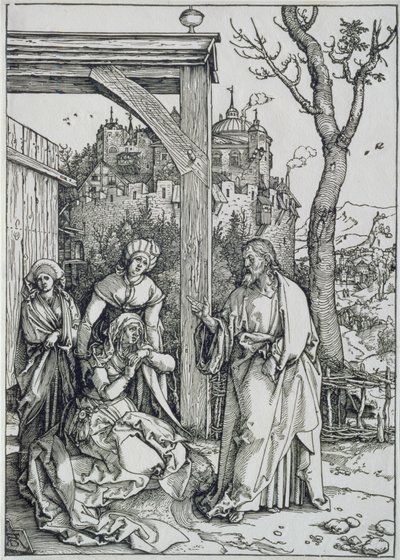  da Albrecht Dürer
