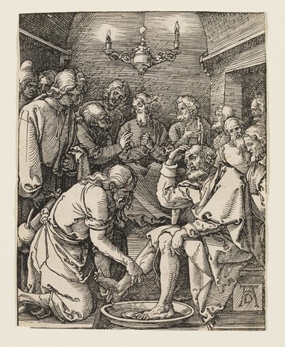  da Albrecht Dürer