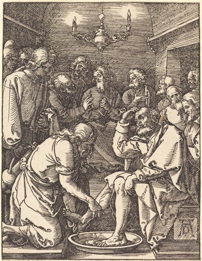  da Albrecht Dürer
