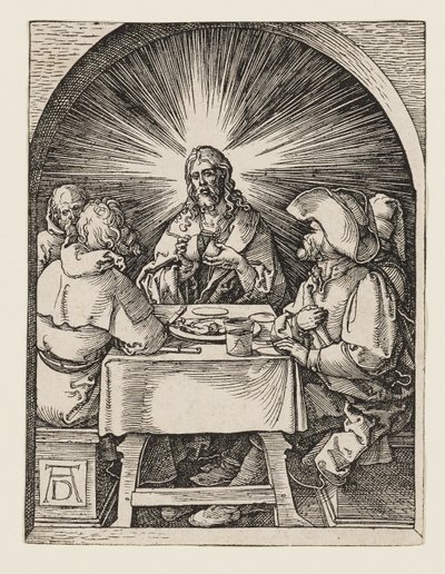  da Albrecht Dürer