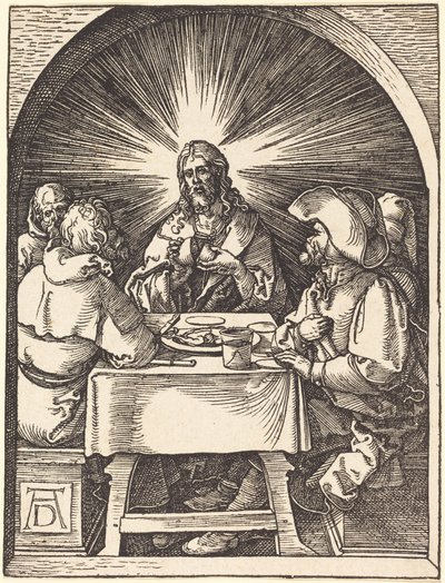  da Albrecht Dürer