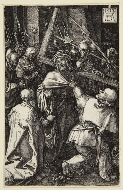  da Albrecht Dürer