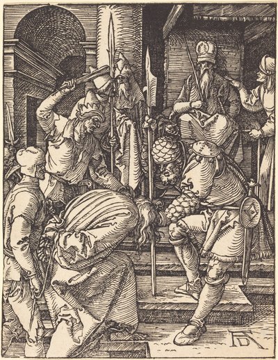  da Albrecht Dürer
