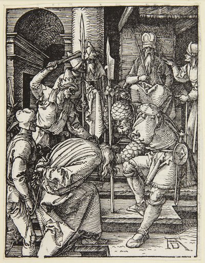  da Albrecht Dürer