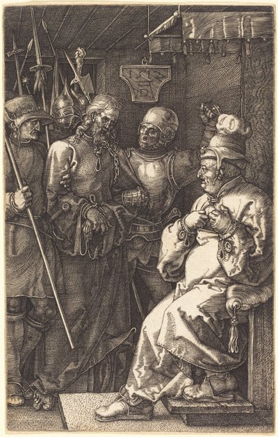  da Albrecht Dürer