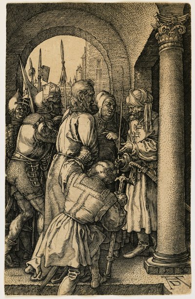  da Albrecht Dürer