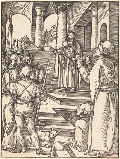  da Albrecht Dürer
