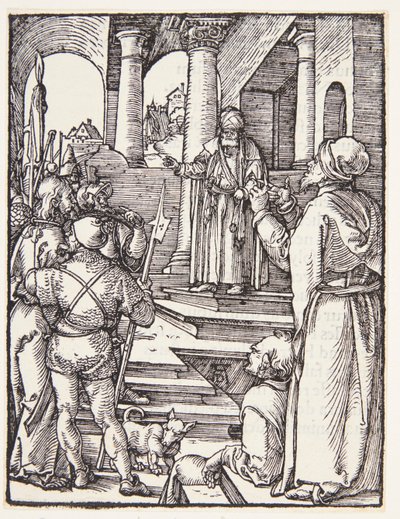  da Albrecht Dürer