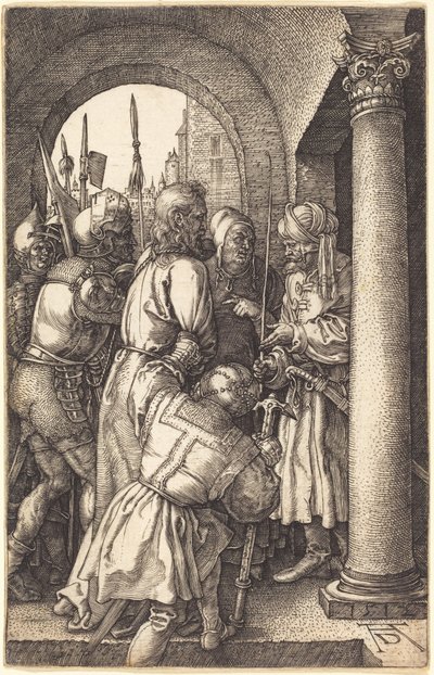 da Albrecht Dürer