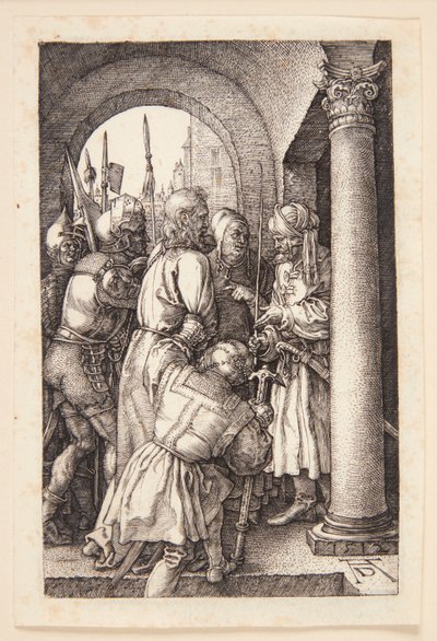  da Albrecht Dürer
