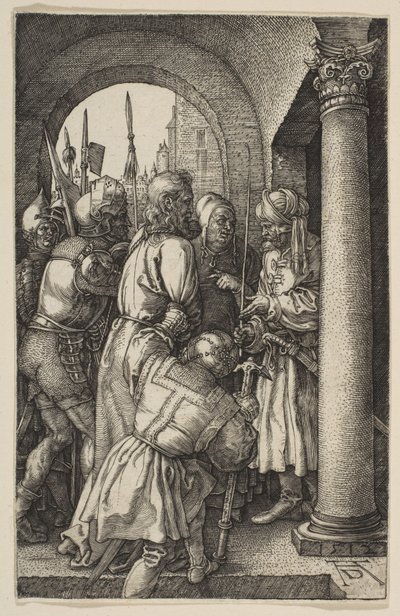  da Albrecht Dürer