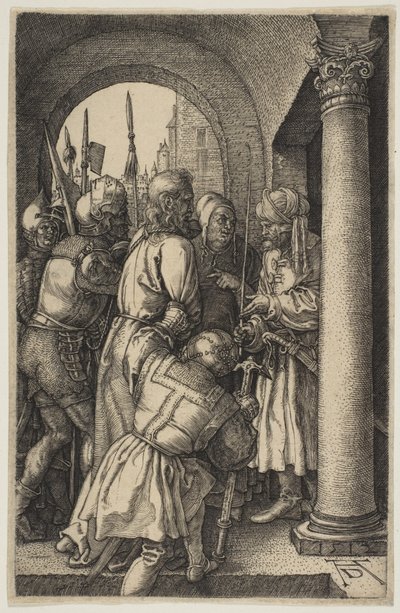  da Albrecht Dürer