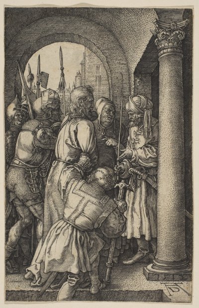  da Albrecht Dürer