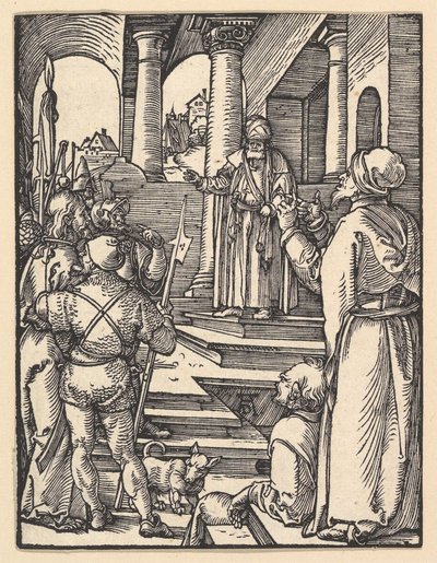  da Albrecht Dürer