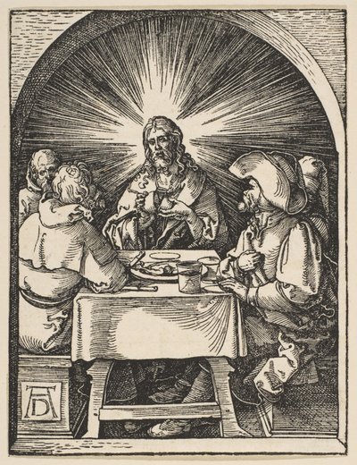  da Albrecht Dürer