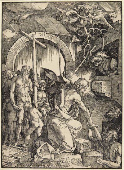  da Albrecht Dürer