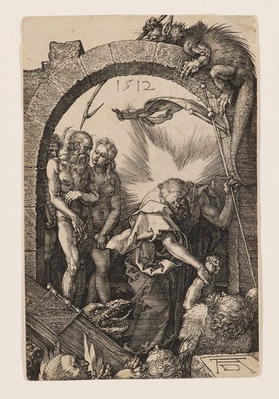  da Albrecht Dürer