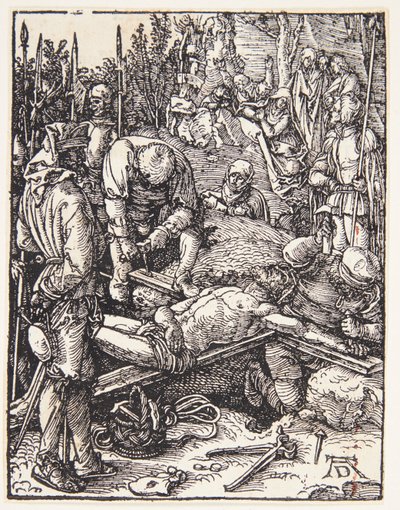  da Albrecht Dürer