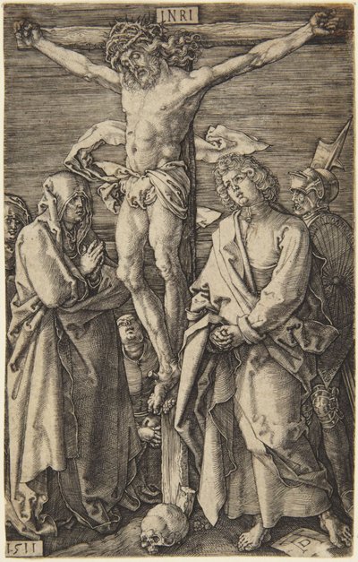  da Albrecht Dürer