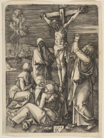  da Albrecht Dürer